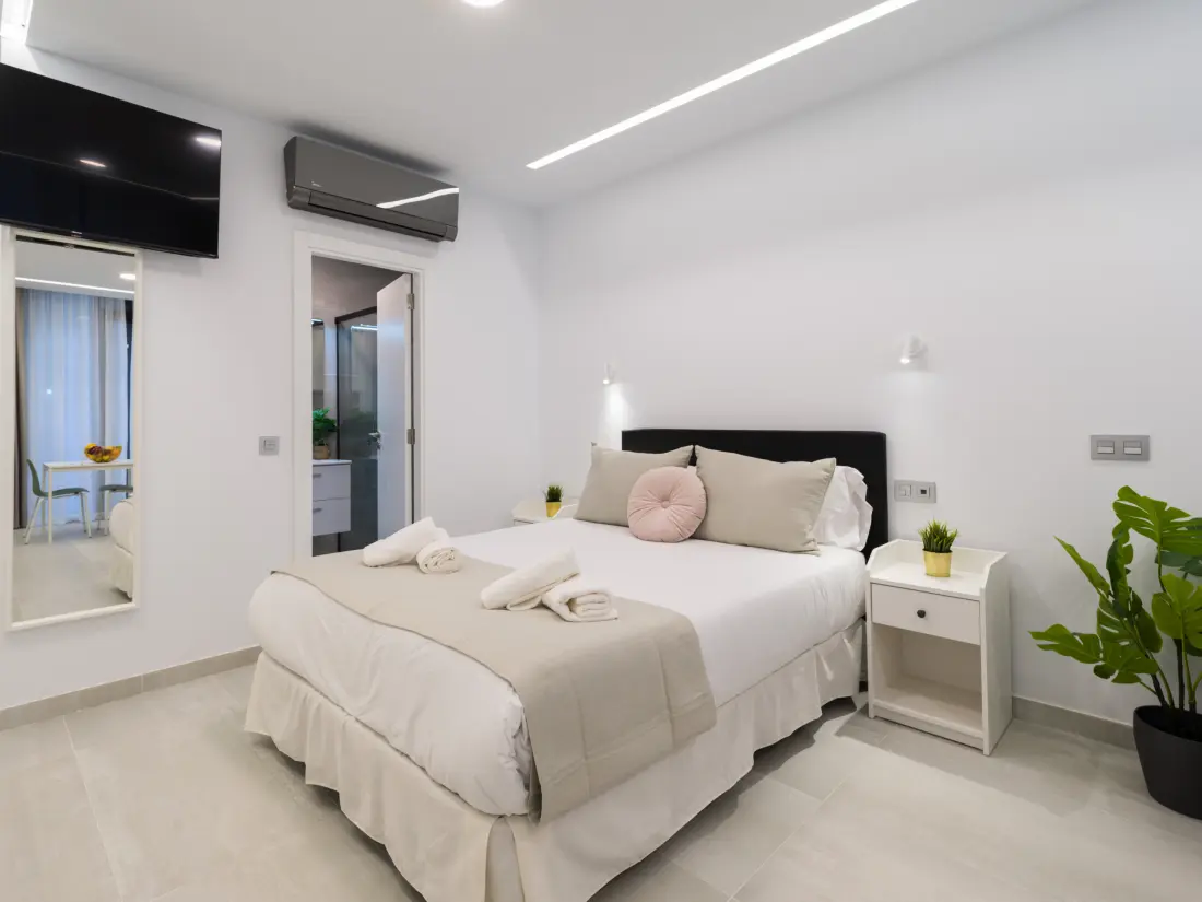 Studio à Las Palmas de Gran Canaria