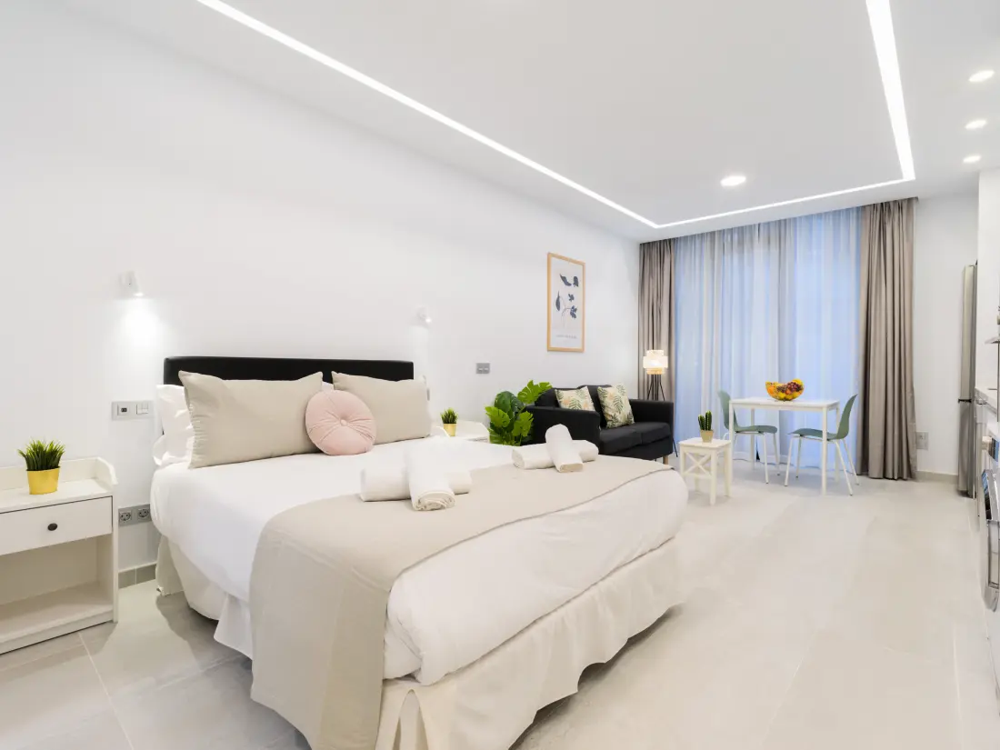 Studio à Las Palmas de Gran Canaria
