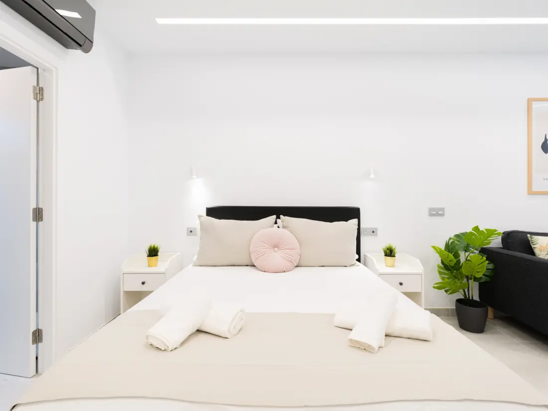 Studio à Las Palmas de Gran Canaria