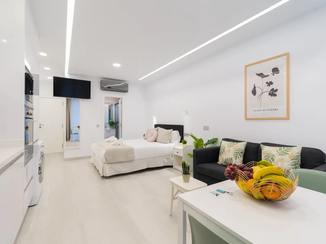 Studio à Las Palmas de Gran Canaria