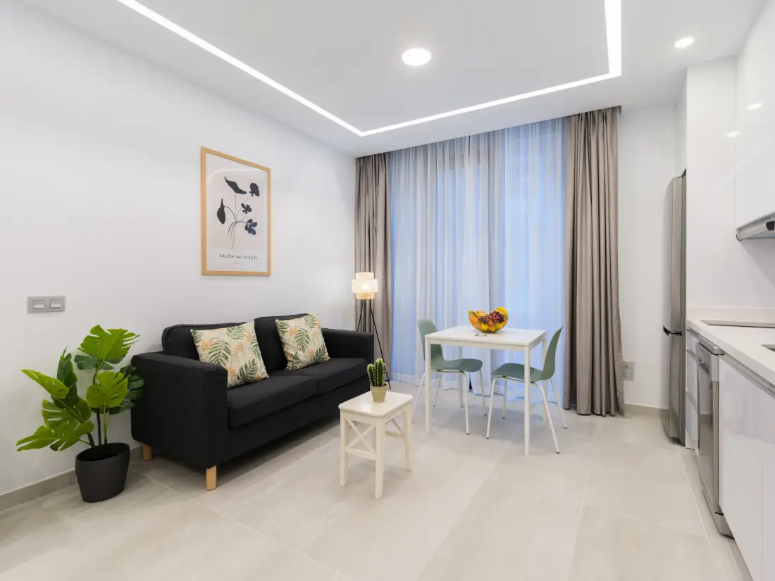 Studio à Las Palmas de Gran Canaria