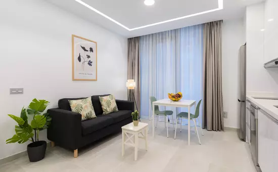 Studio à Las Palmas de Gran Canaria