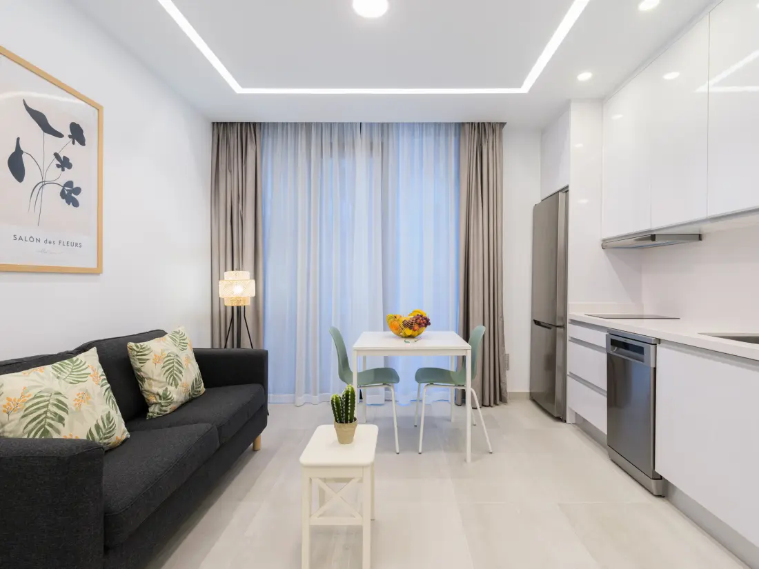 Studio à Las Palmas de Gran Canaria