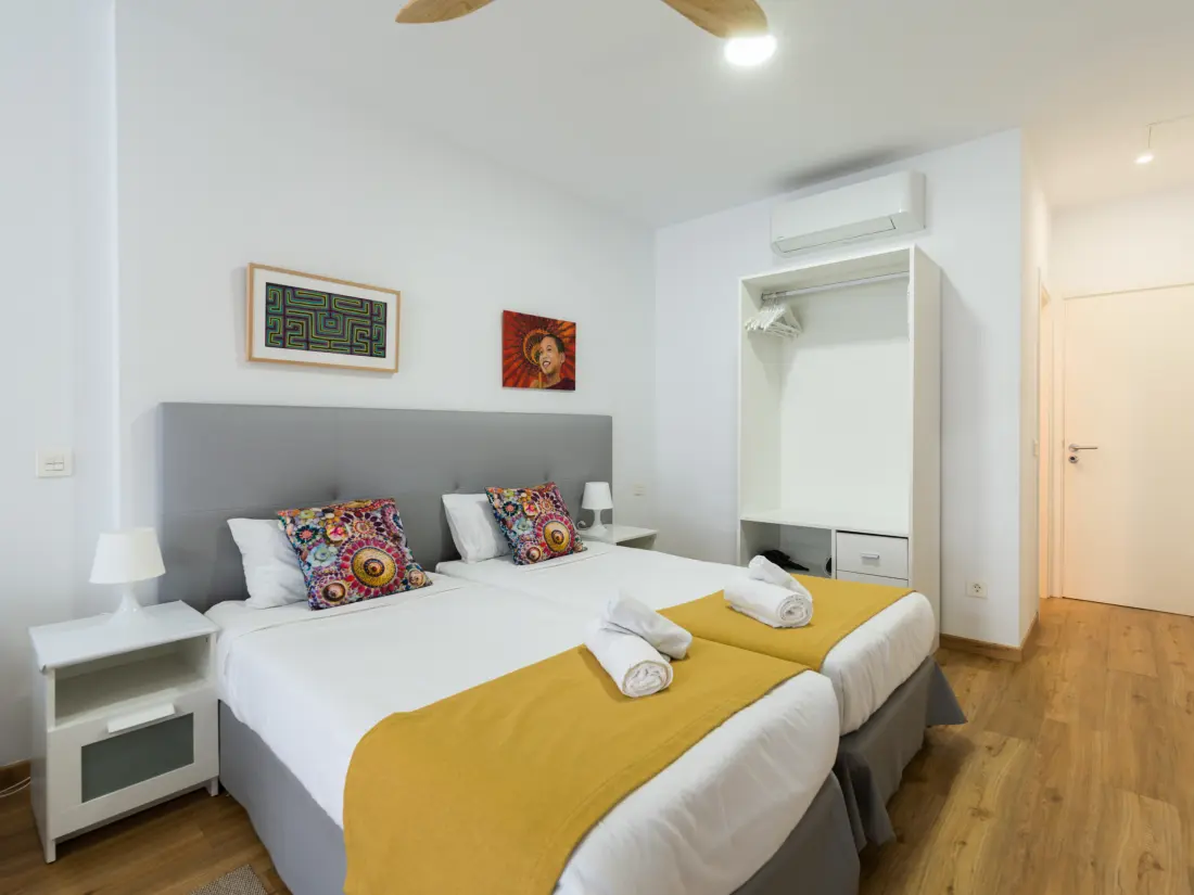 Studio à Las Palmas de Gran Canaria