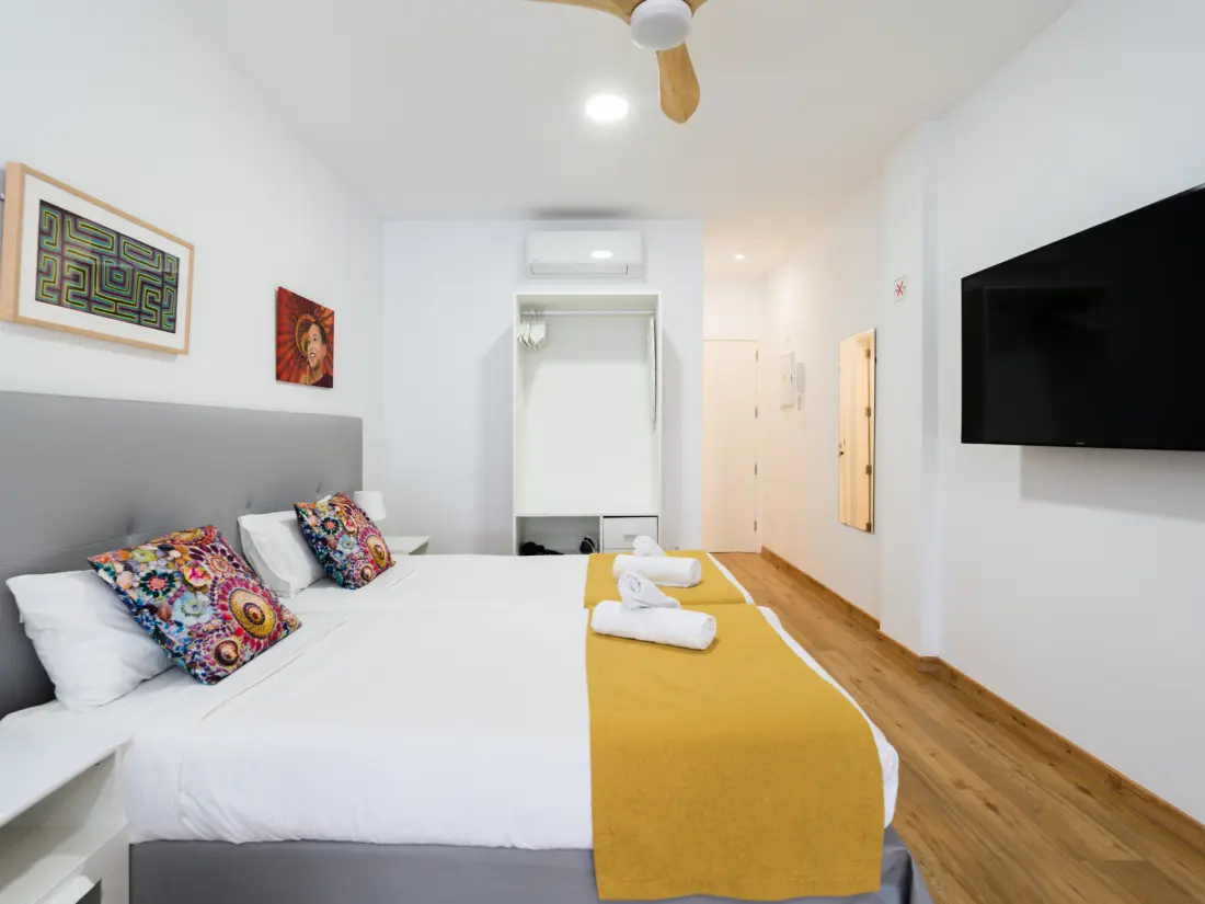 Studio à Las Palmas de Gran Canaria
