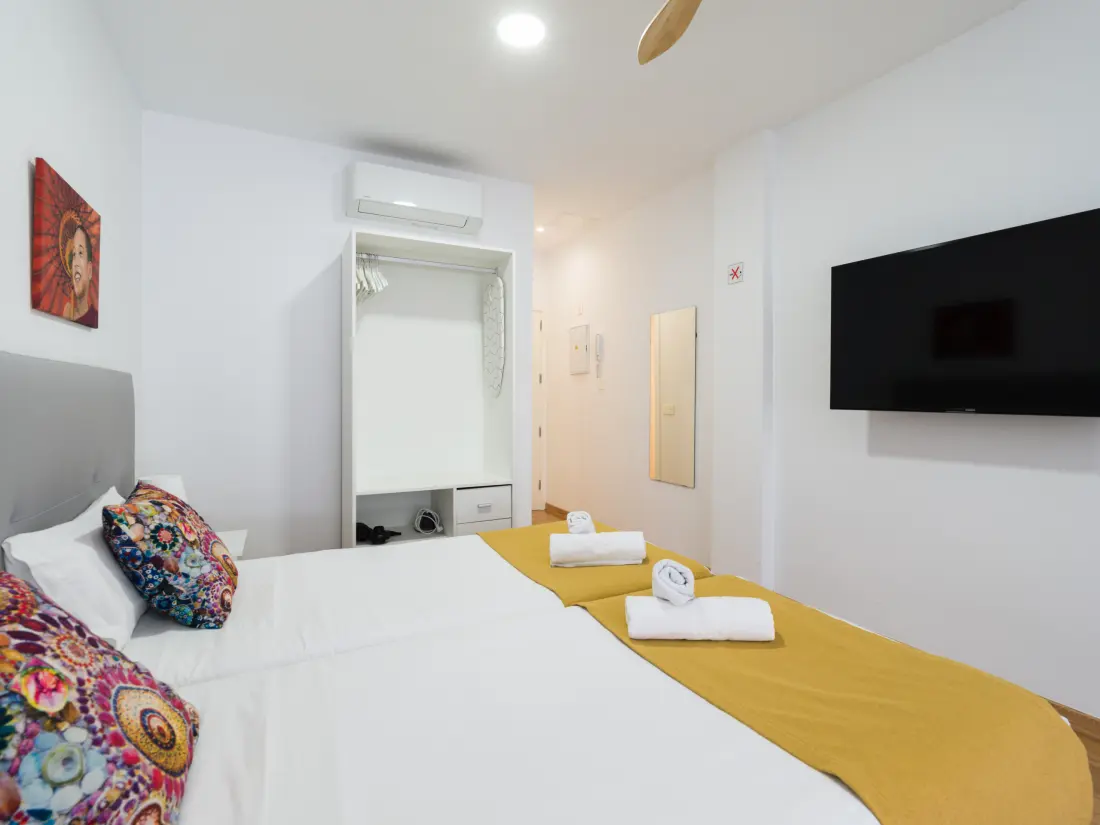 Studio à Las Palmas de Gran Canaria