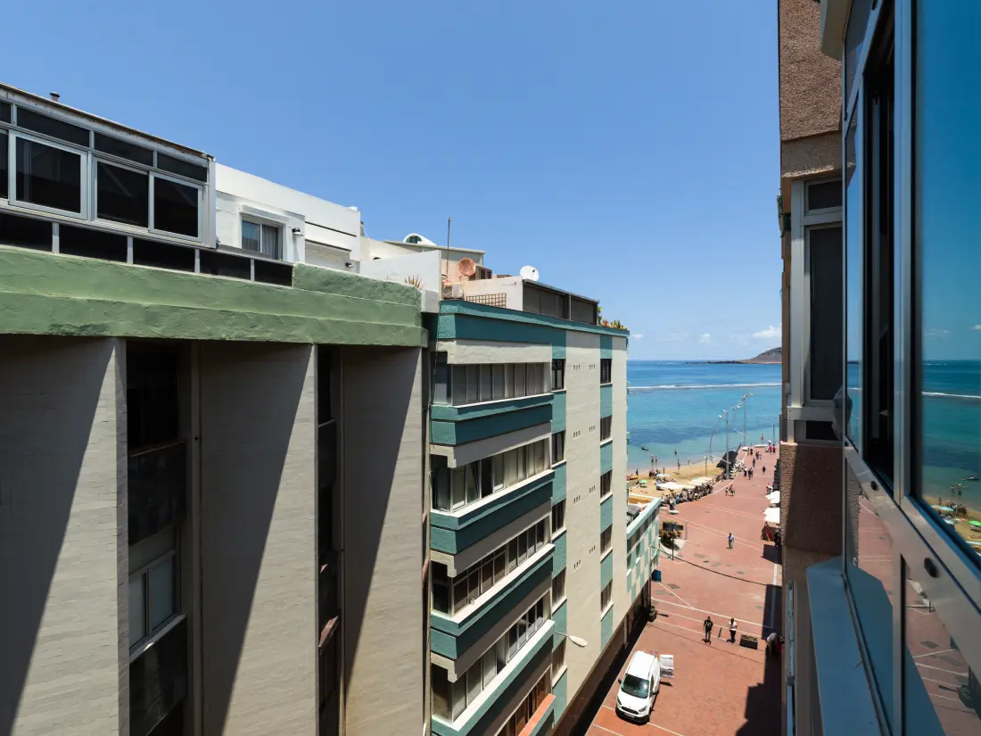Studio à Las Palmas de Gran Canaria