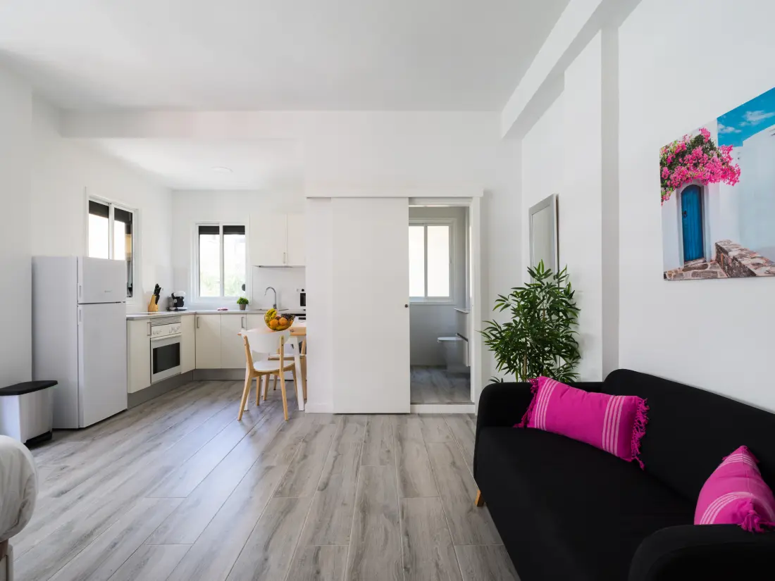 Studio à Las Palmas de Gran Canaria