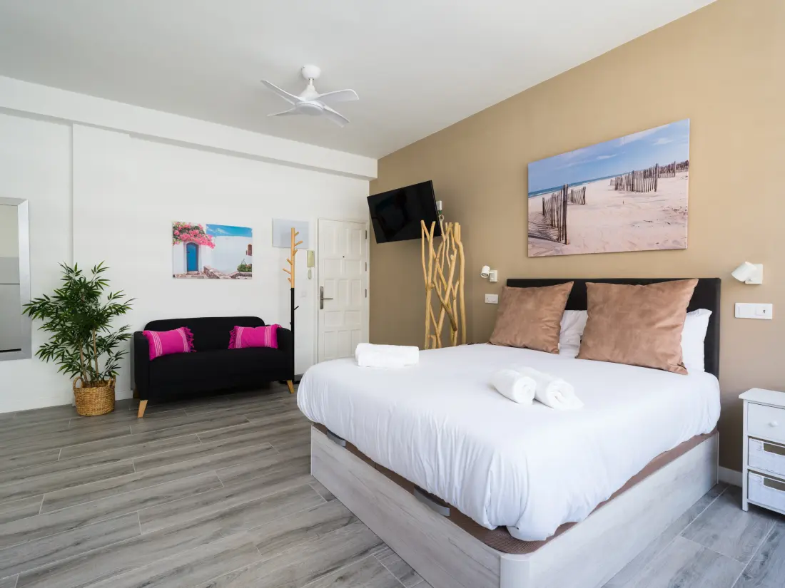 Studio à Las Palmas de Gran Canaria