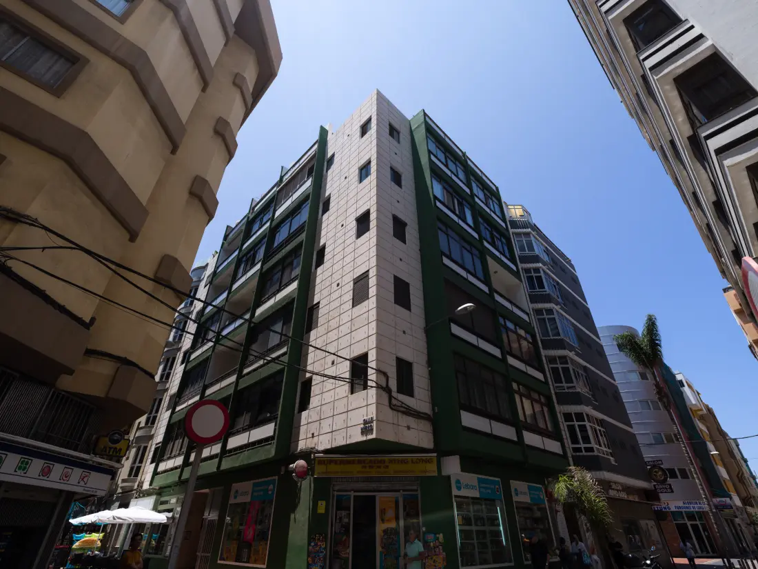 Studio à Las Palmas de Gran Canaria