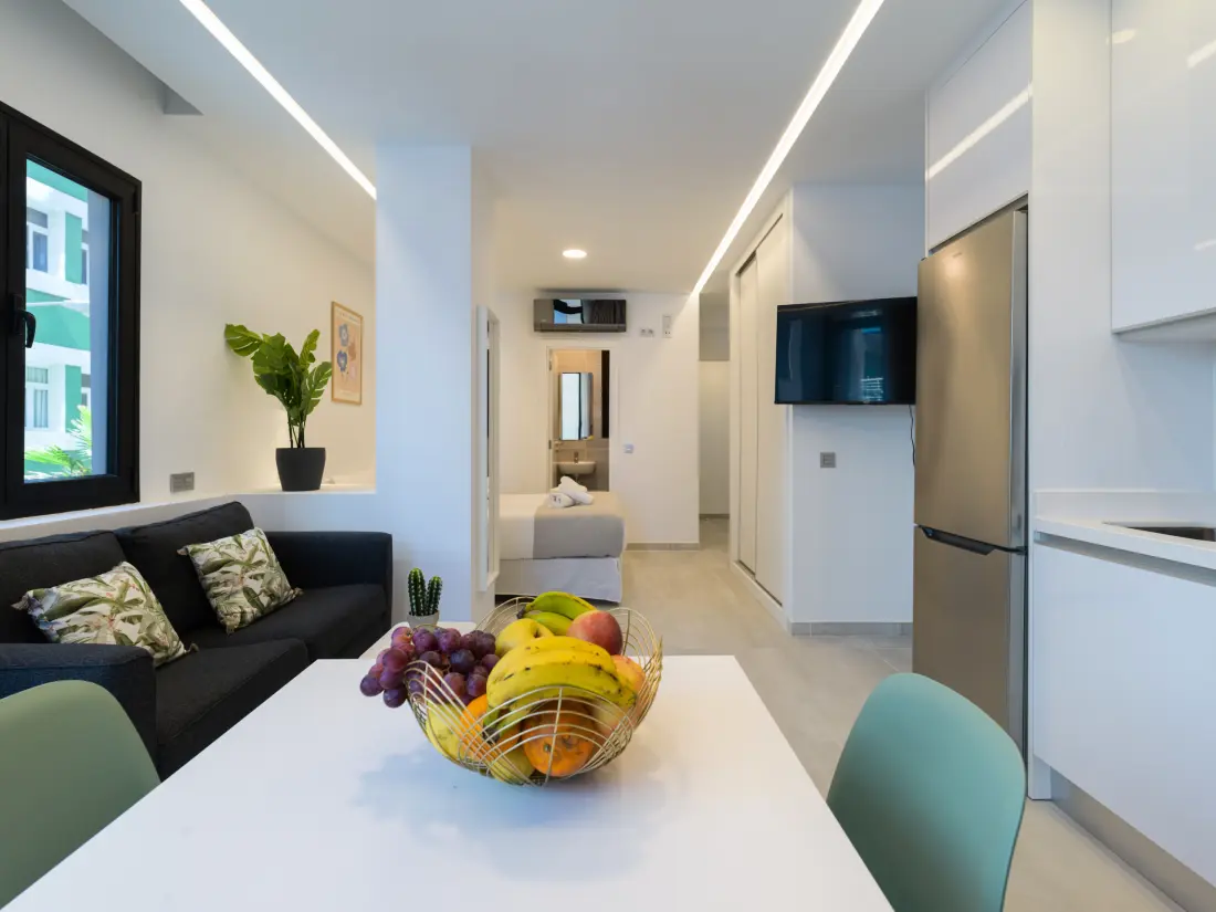 Studio à Las Palmas de Gran Canaria