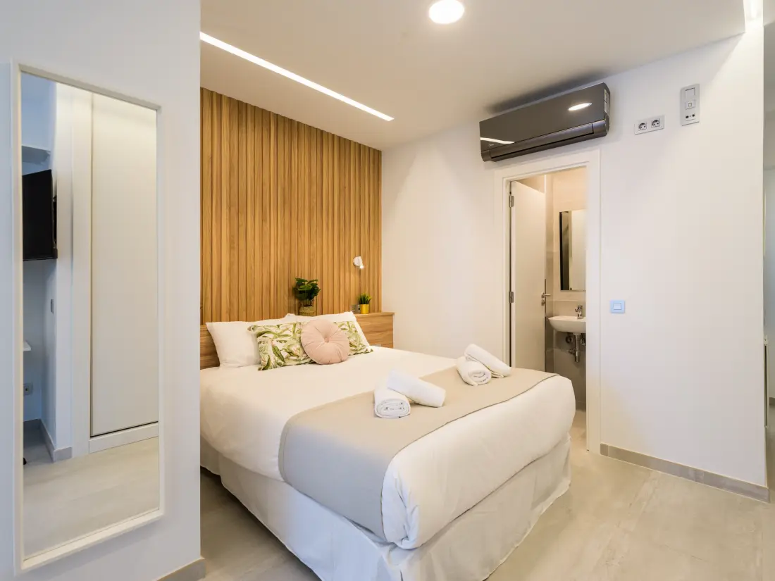Studio à Las Palmas de Gran Canaria