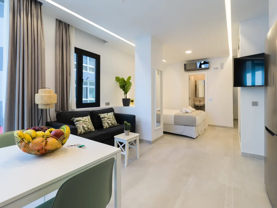 Studio à Las Palmas de Gran Canaria