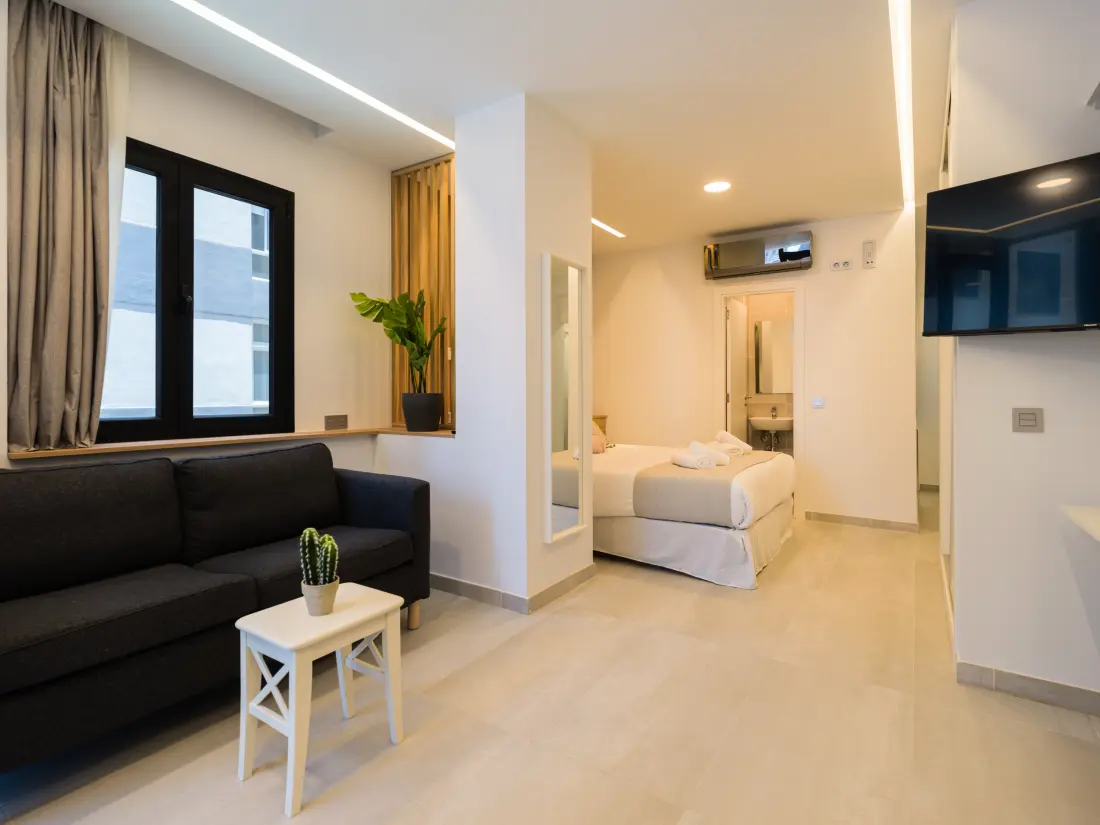 Studio à Las Palmas de Gran Canaria