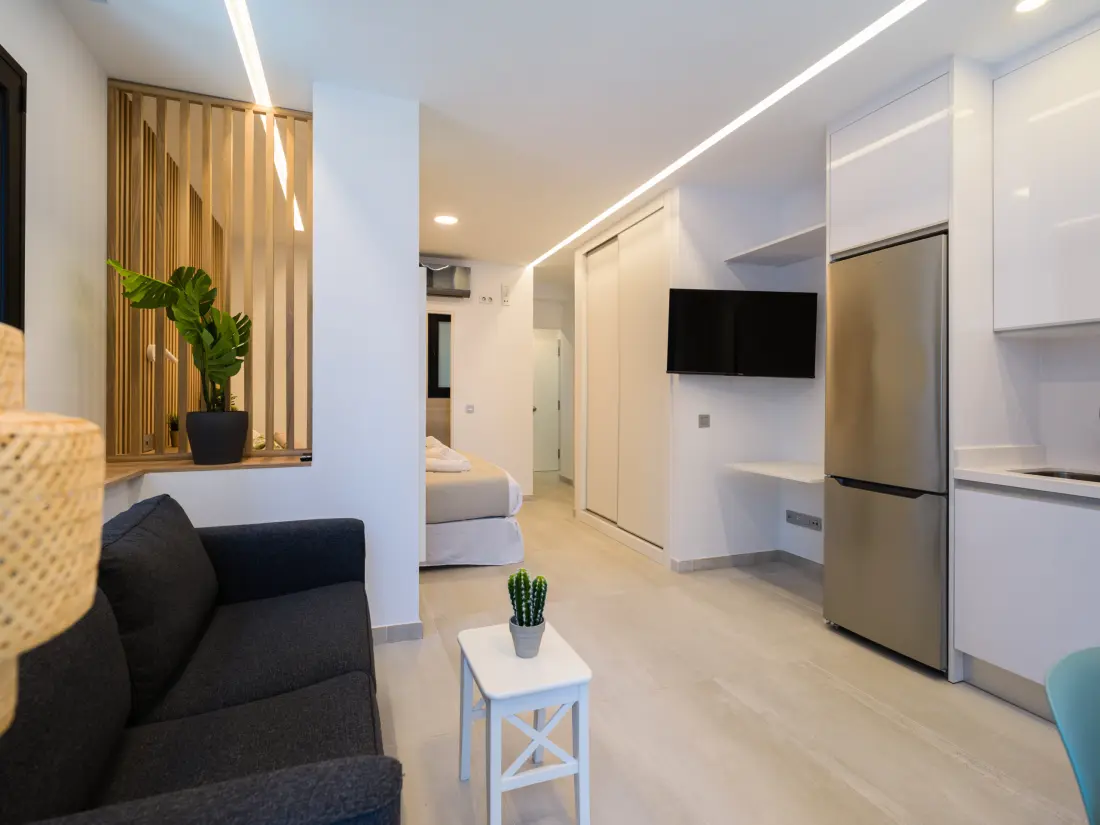 Studio à Las Palmas de Gran Canaria