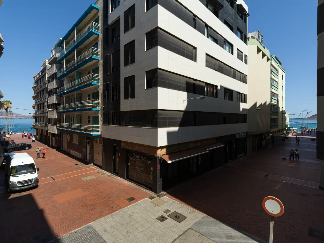 Studio à Las Palmas de Gran Canaria