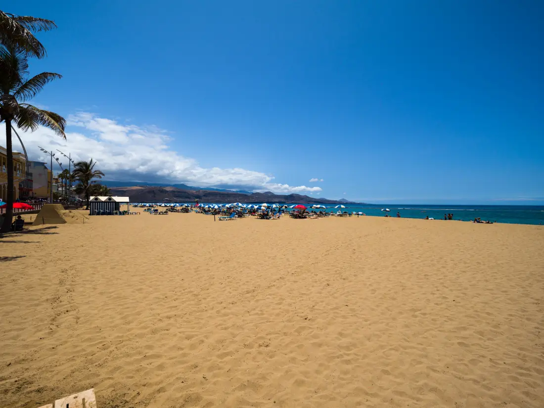 Studio à Las Palmas de Gran Canaria
