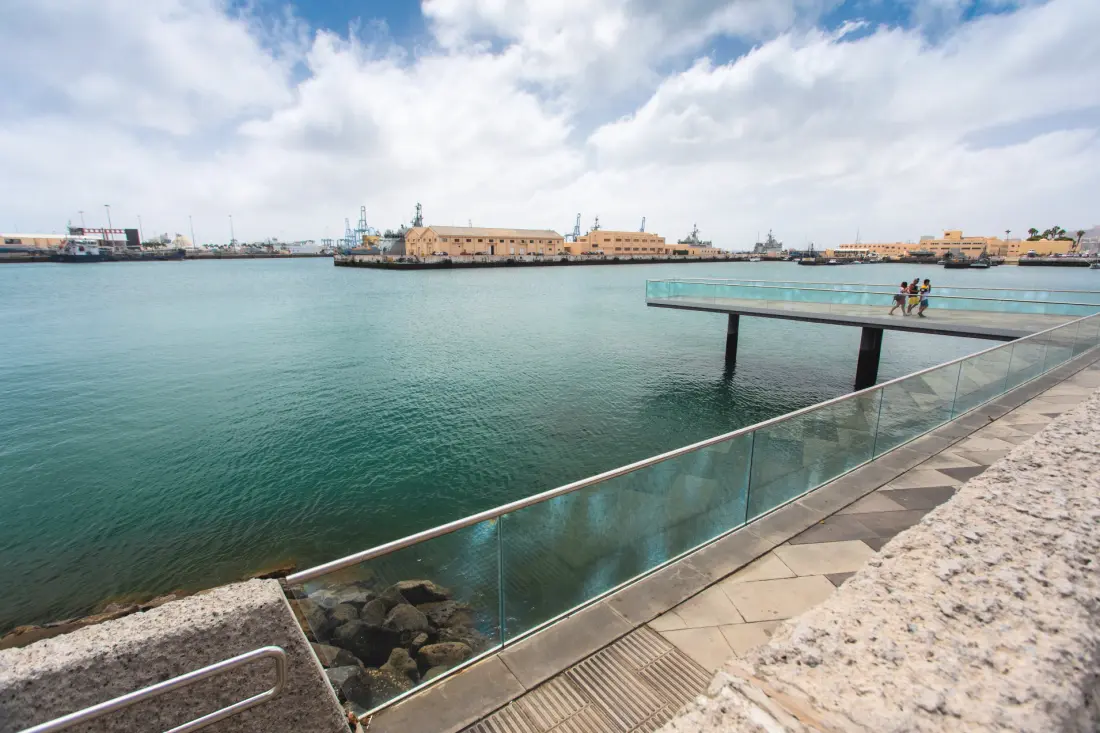 Studio à Las Palmas de Gran Canaria