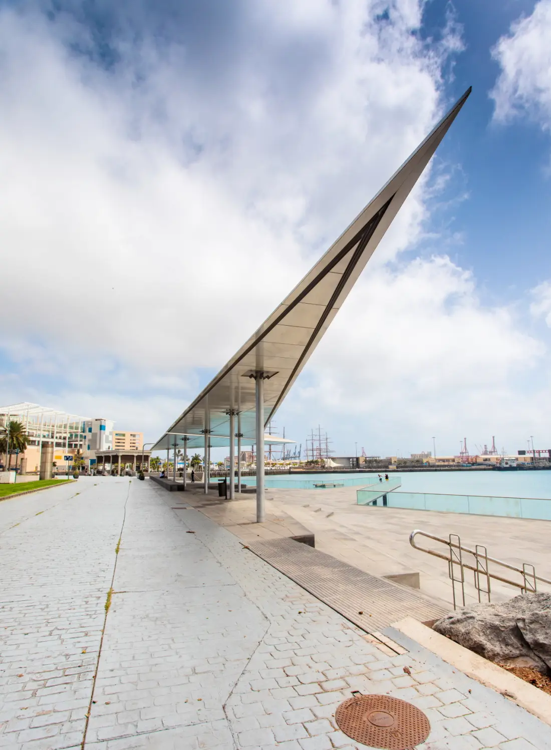 Studio à Las Palmas de Gran Canaria