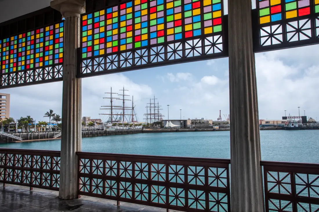 Studio à Las Palmas de Gran Canaria