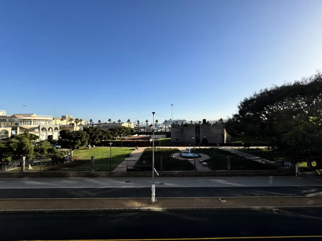 Studio à Las Palmas de Gran Canaria