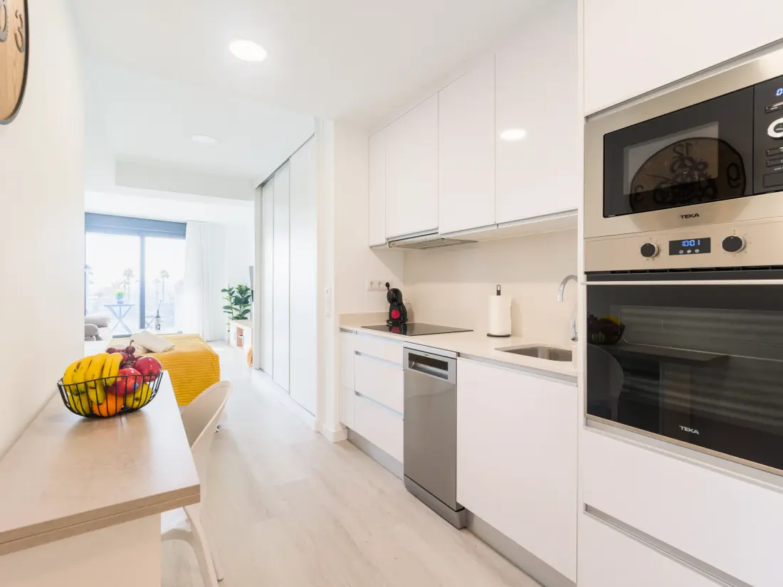 Studio à Las Palmas de Gran Canaria