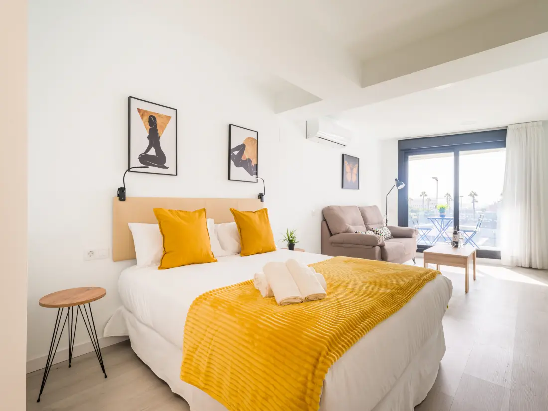 Studio à Las Palmas de Gran Canaria