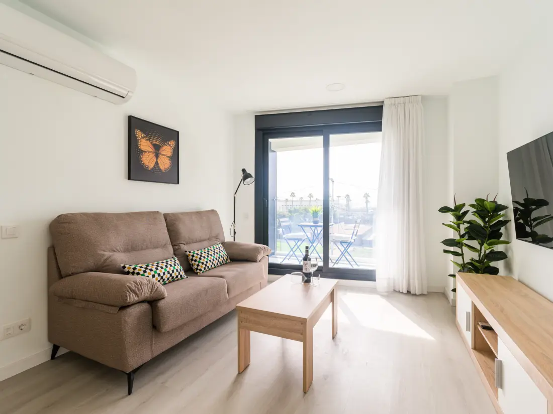 Studio à Las Palmas de Gran Canaria