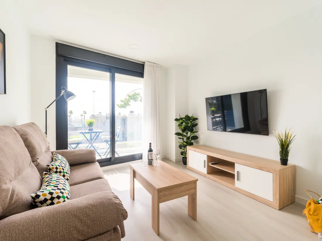 Studio à Las Palmas de Gran Canaria