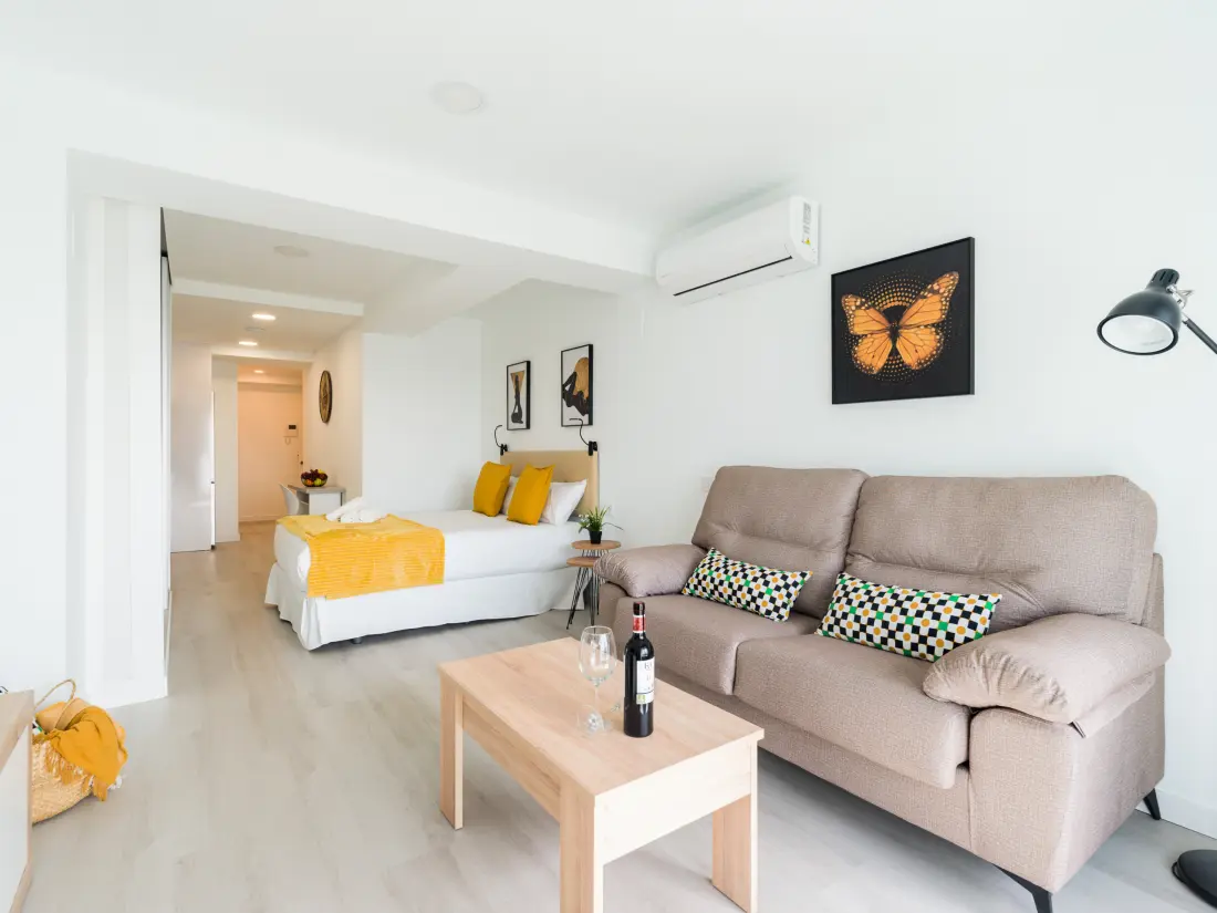Studio à Las Palmas de Gran Canaria