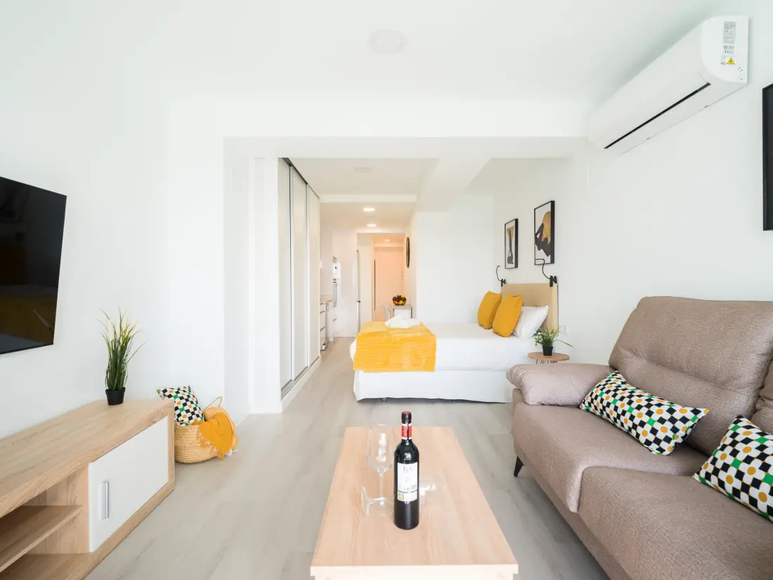Studio à Las Palmas de Gran Canaria