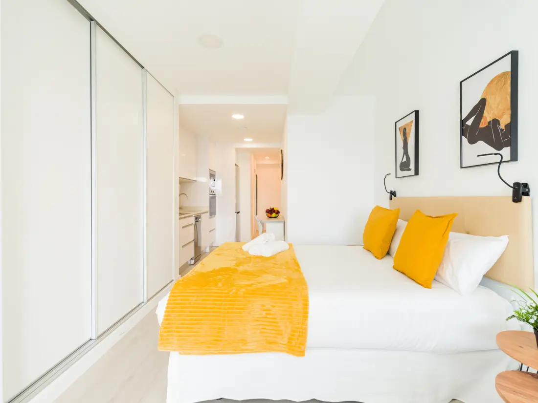 Studio à Las Palmas de Gran Canaria