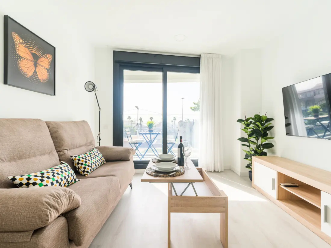 Studio à Las Palmas de Gran Canaria
