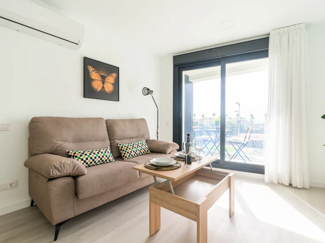 Studio à Las Palmas de Gran Canaria