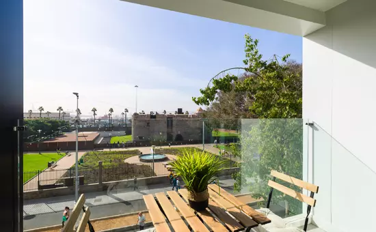 Studio à Las Palmas de Gran Canaria