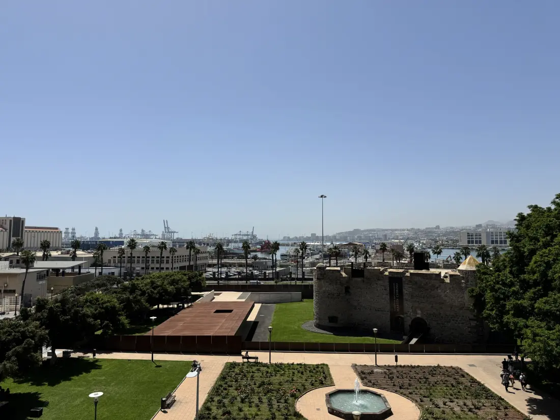Studio à Las Palmas de Gran Canaria