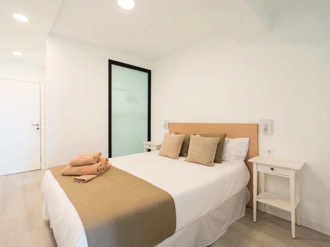 Studio à Las Palmas de Gran Canaria