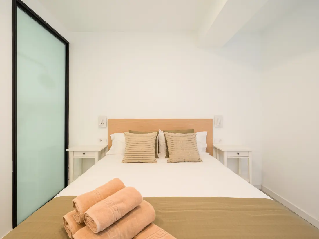 Studio à Las Palmas de Gran Canaria