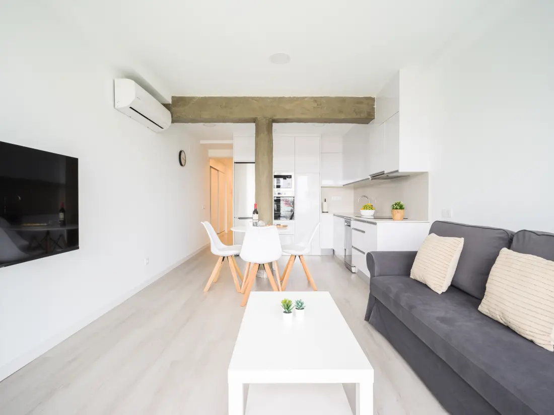 Studio à Las Palmas de Gran Canaria