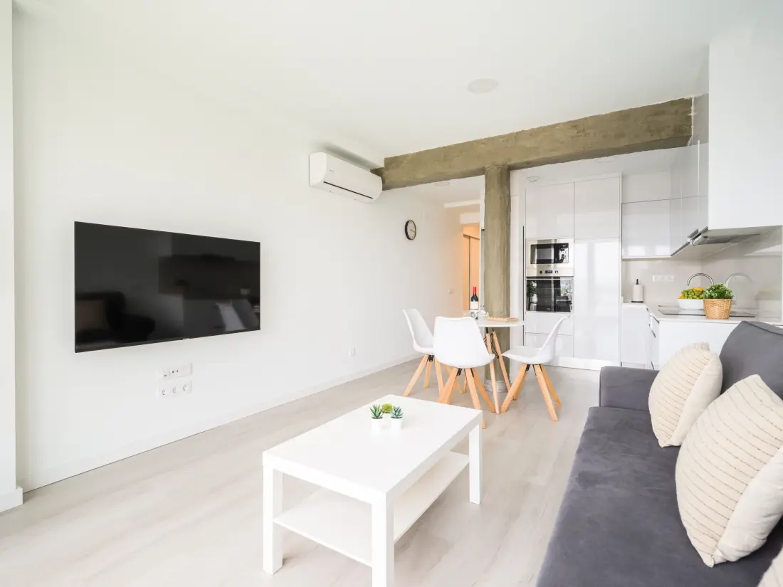 Studio à Las Palmas de Gran Canaria