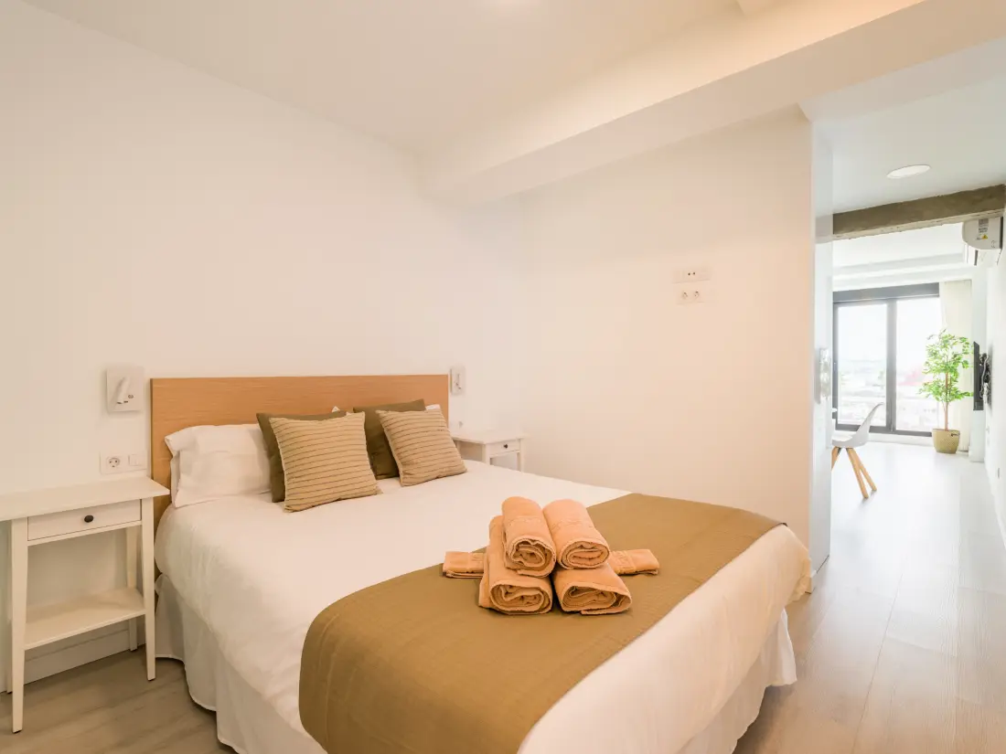 Studio à Las Palmas de Gran Canaria