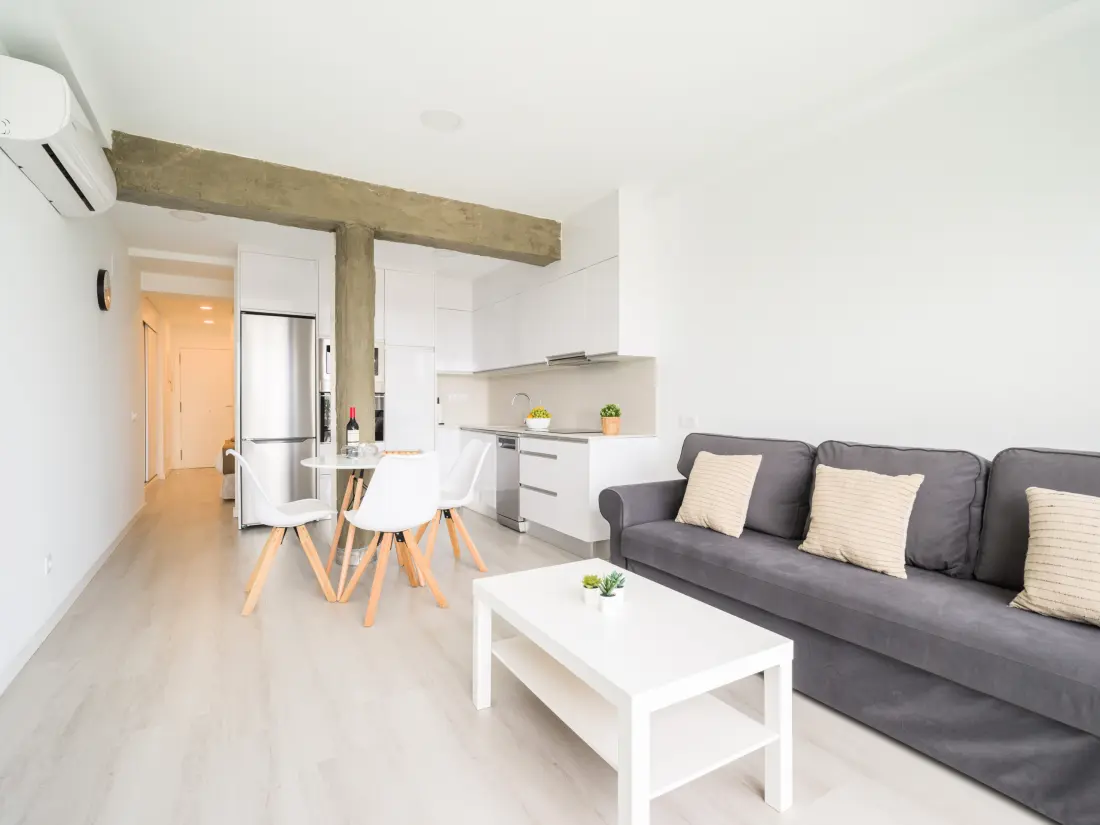 Studio à Las Palmas de Gran Canaria