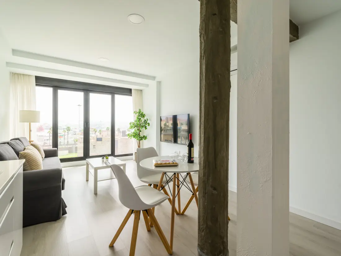 Studio à Las Palmas de Gran Canaria