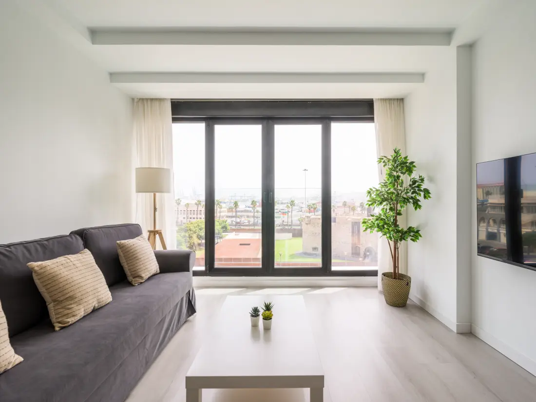 Studio à Las Palmas de Gran Canaria
