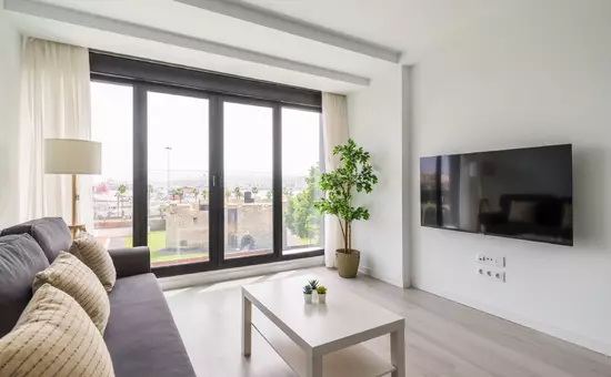 Studio à Las Palmas de Gran Canaria