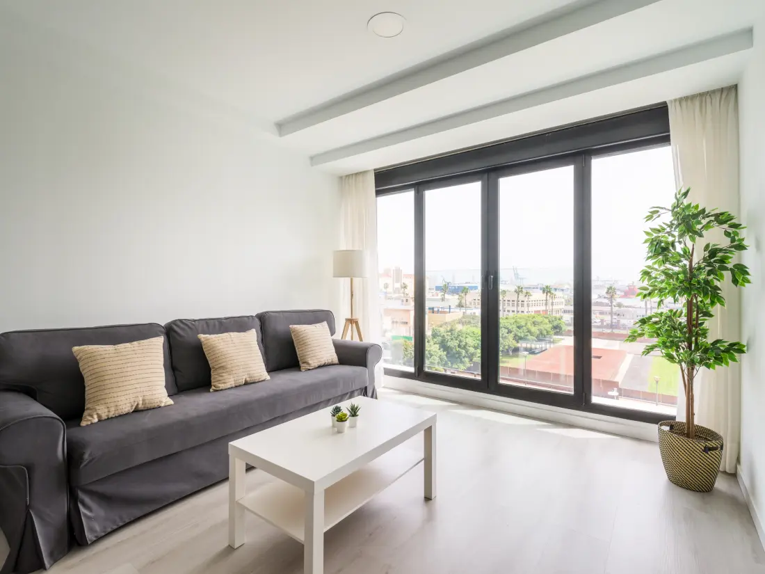 Studio à Las Palmas de Gran Canaria