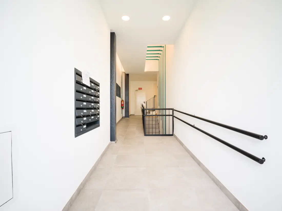 Studio à Las Palmas de Gran Canaria