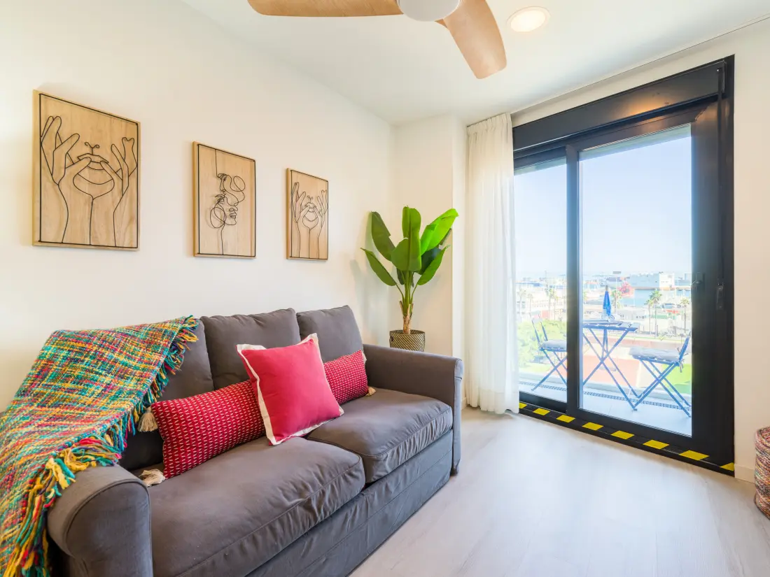 Maison à Las Palmas de Gran Canaria