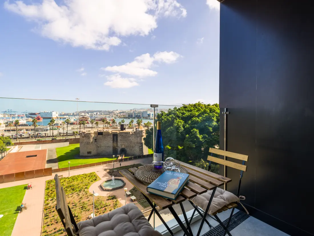 Maison à Las Palmas de Gran Canaria