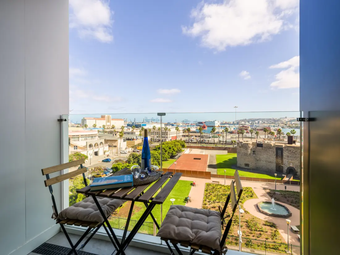Maison à Las Palmas de Gran Canaria